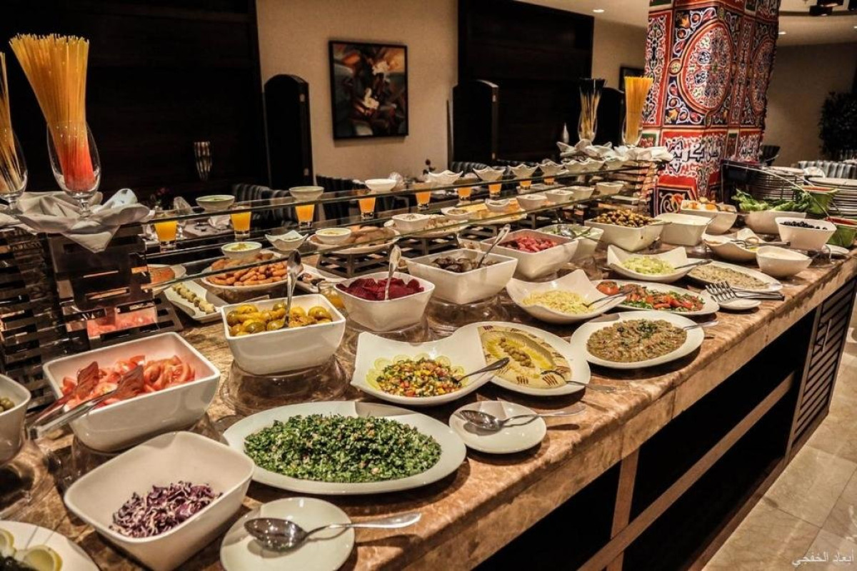 De Lara Hotel Aqaba