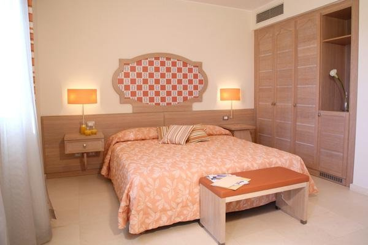 Vivosa Apulia Resort (MarinaDiUgento)
