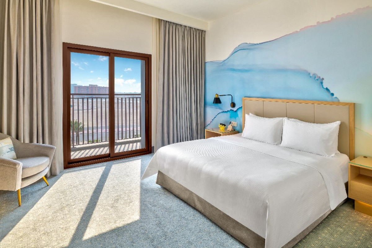 Vida Beach Resort