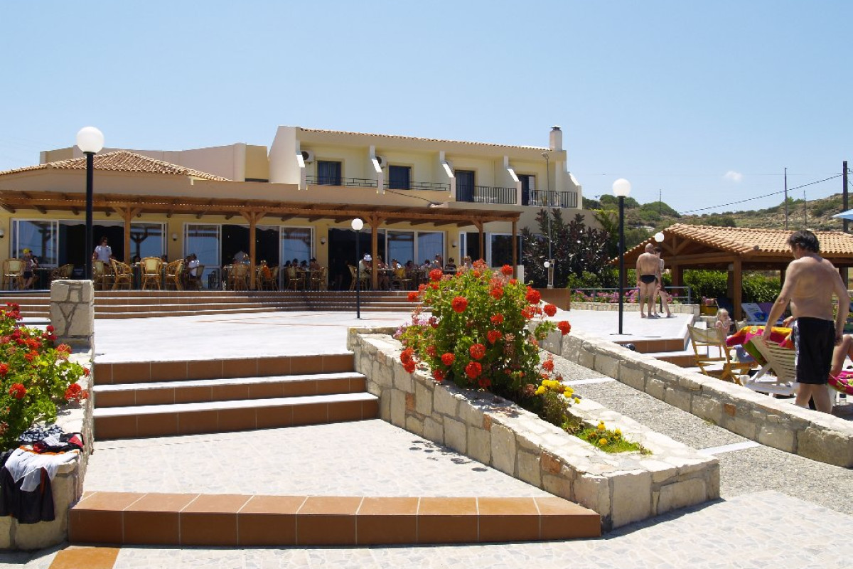 Begeti Bay (C)