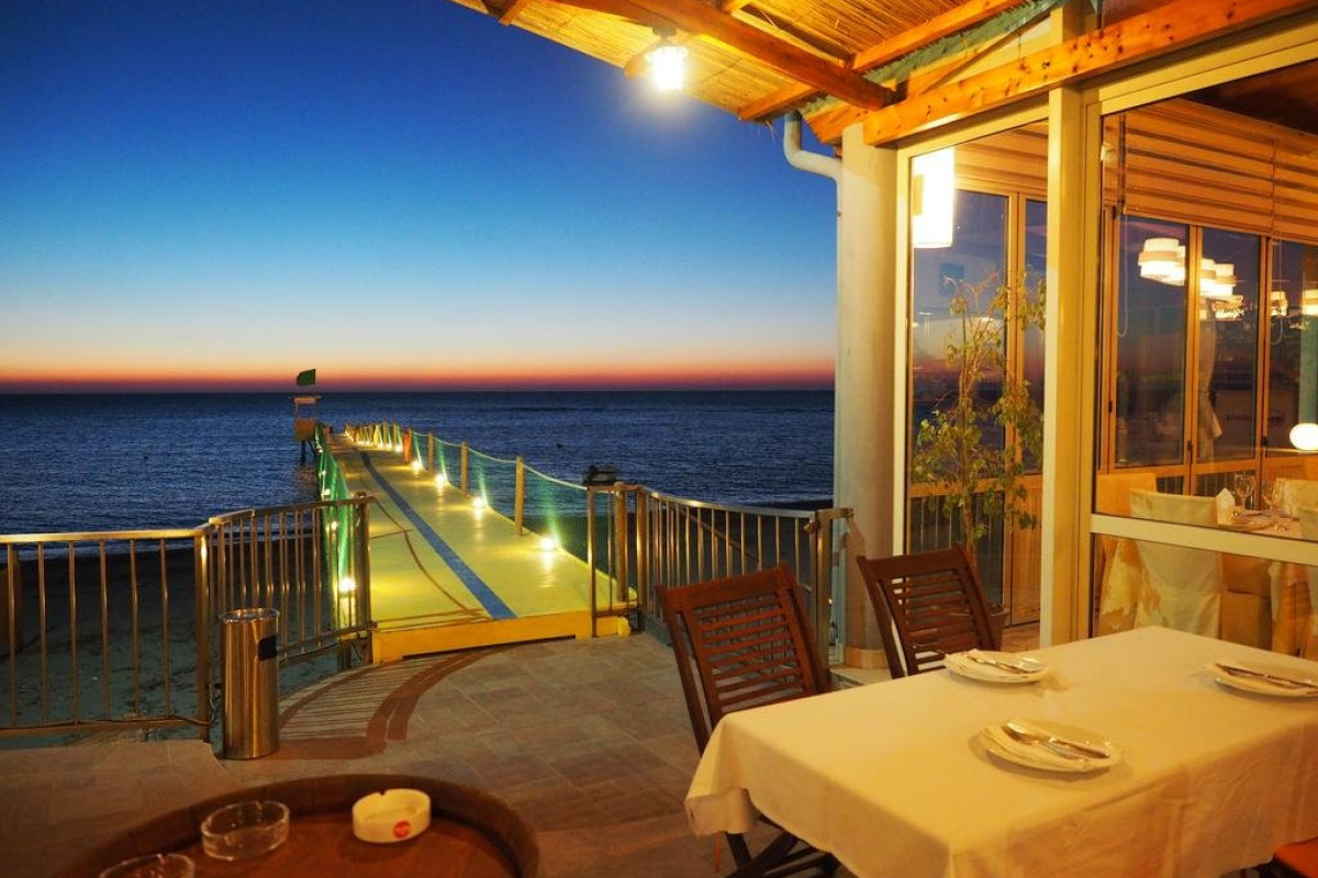 Hotel Aragosta (Durres)