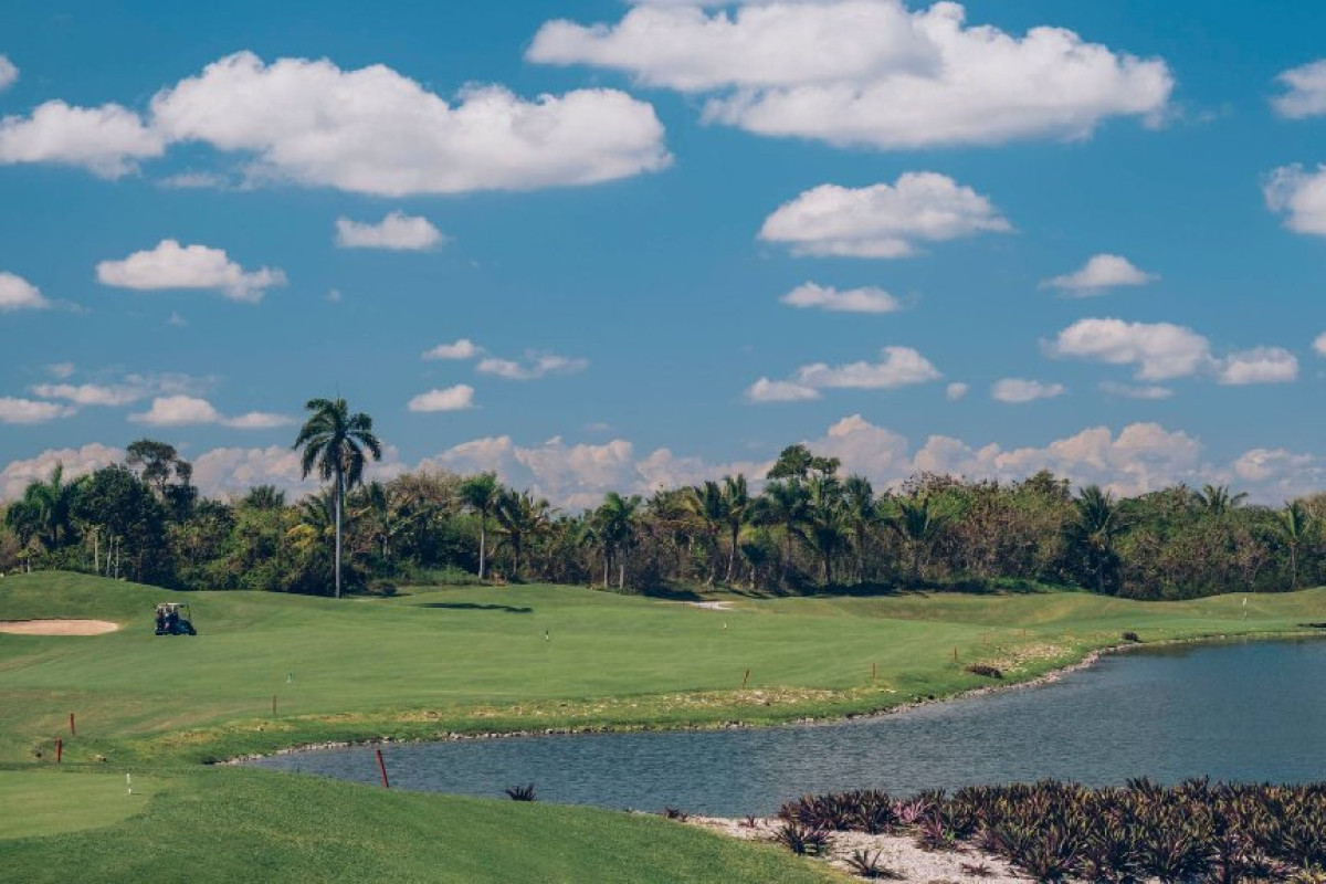 IBEROSTAR GRAND BAVARO (adults only)