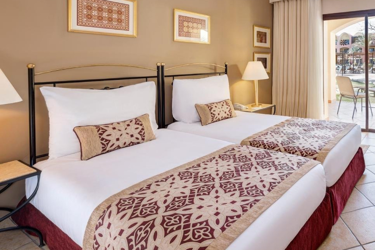 JAZ MAKADI SARAYA RESORT