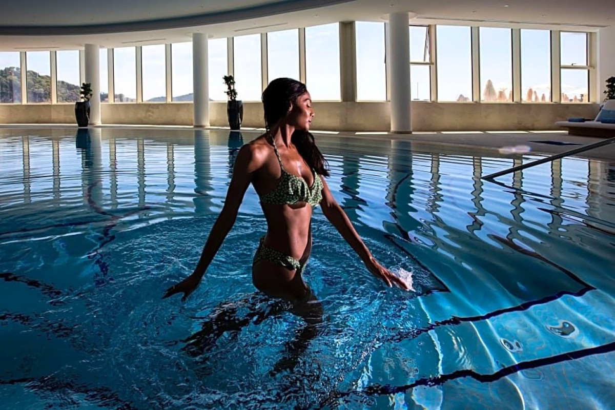 Rixos Premium Dubrovnik (Dubrovnik)