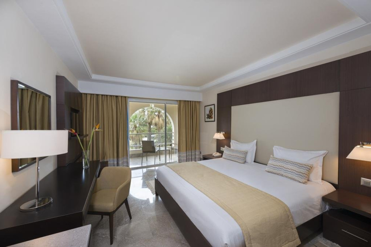 IBEROSTAR SELECTION DIAR EL ANDALOUS