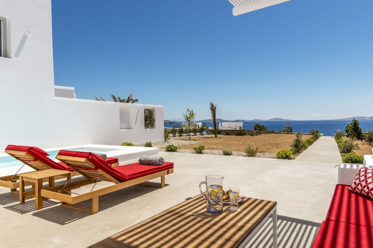 Bespoke Mykonos (K)