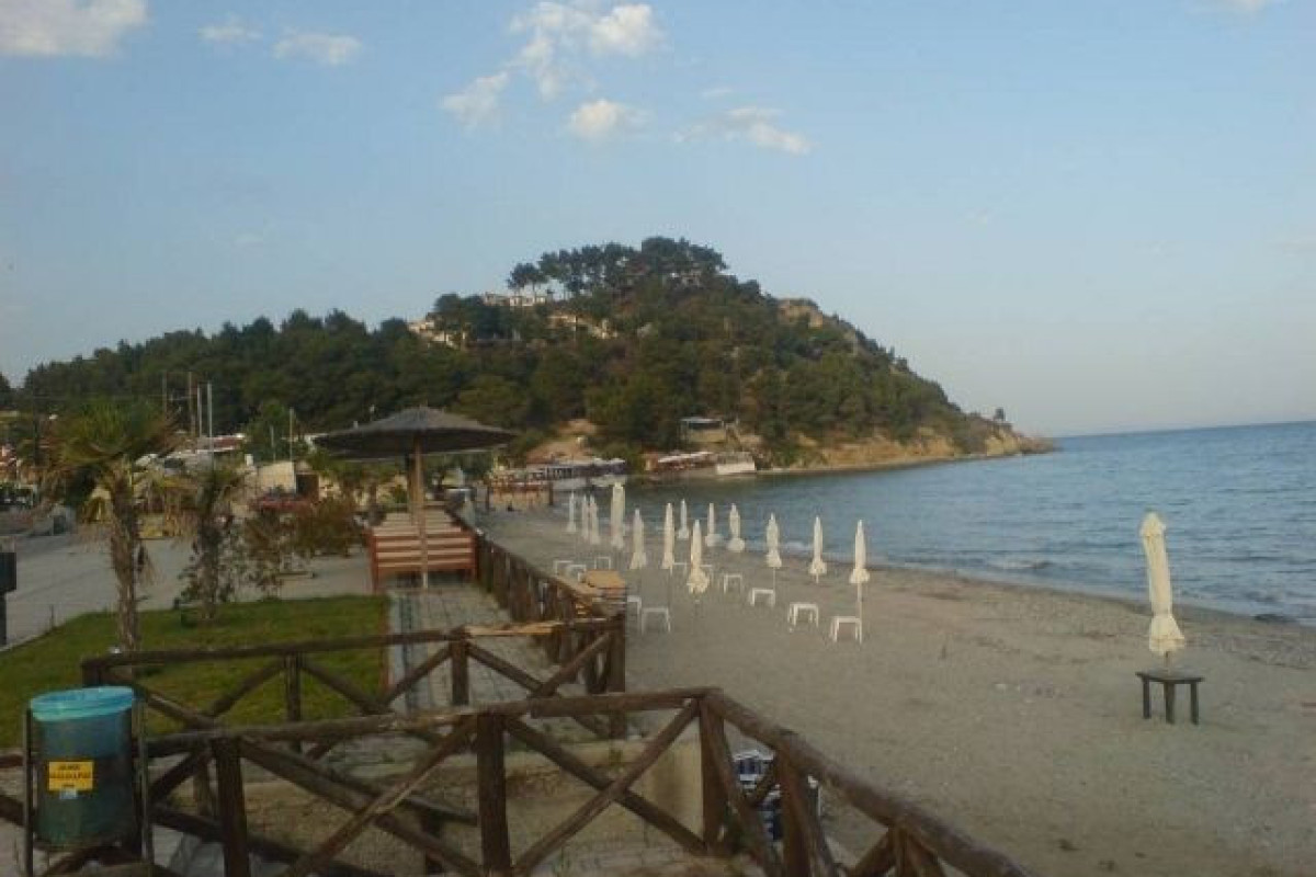 Thea Hotel Chalkidiki