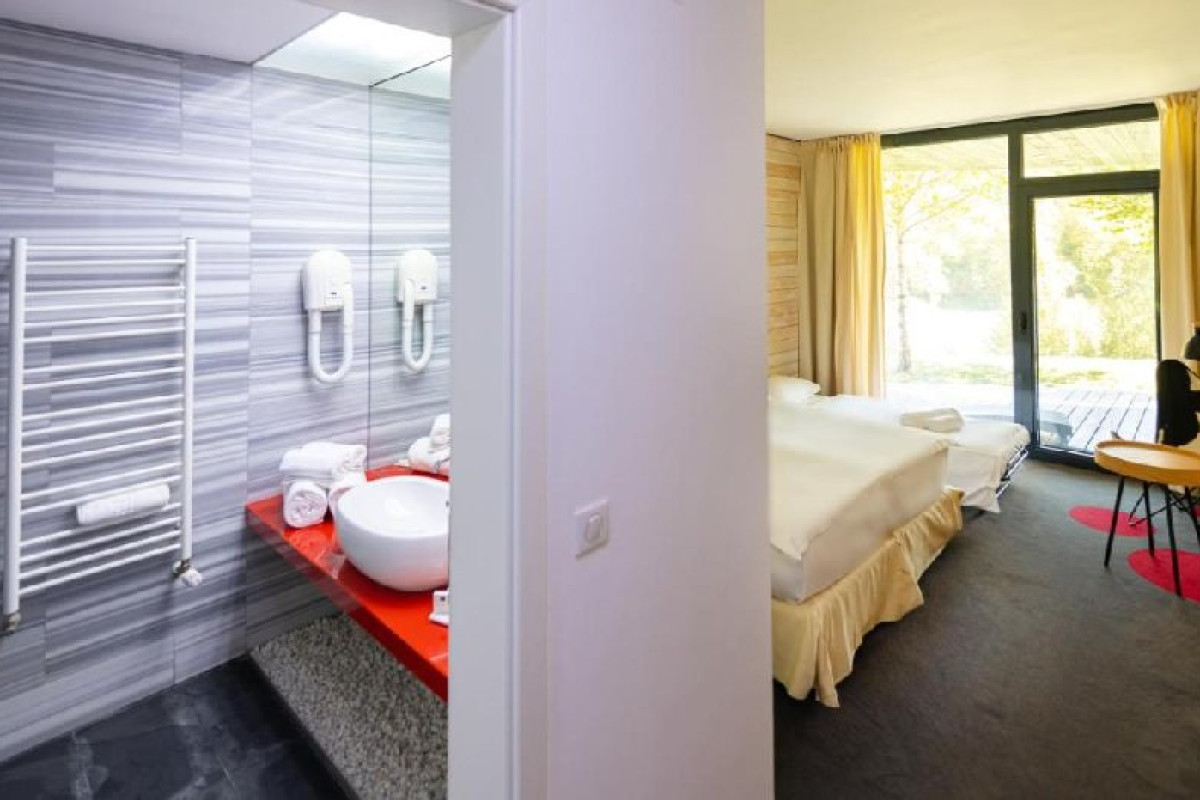 Atra Doftana Boutique