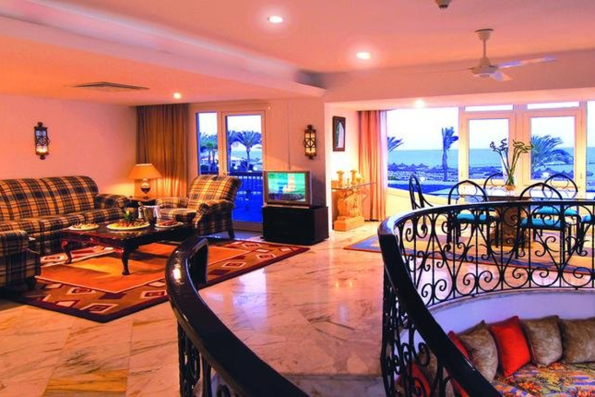 BARON RESORT