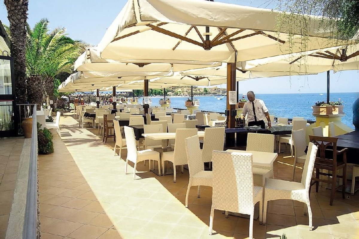 Lido San Giuseppe