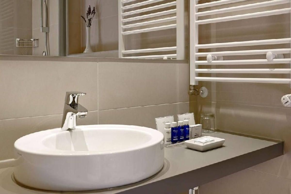 Hotel Park Plaza Belvedere (Medulin)