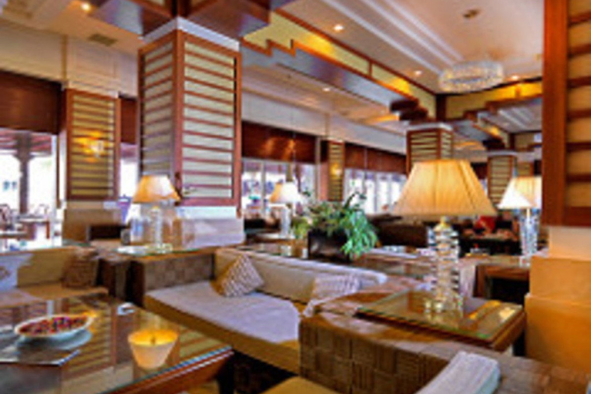 CRYSTAL DE LUXE RESORT