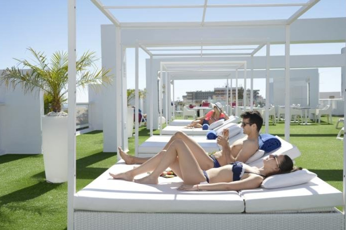 Labranda Marieta (Adults Only)