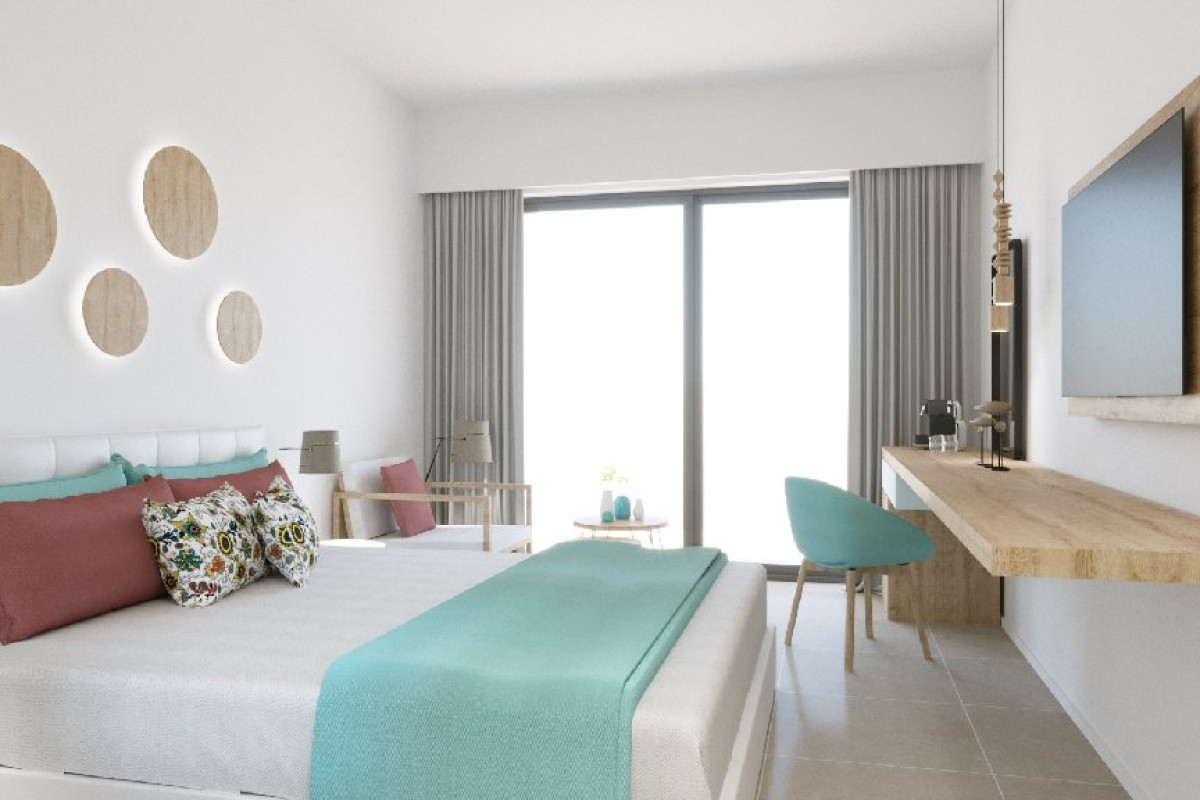 Aloe Boutique Suites (Adults Only +16 ani) (C)