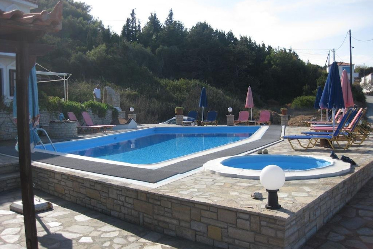 Villa Violetta