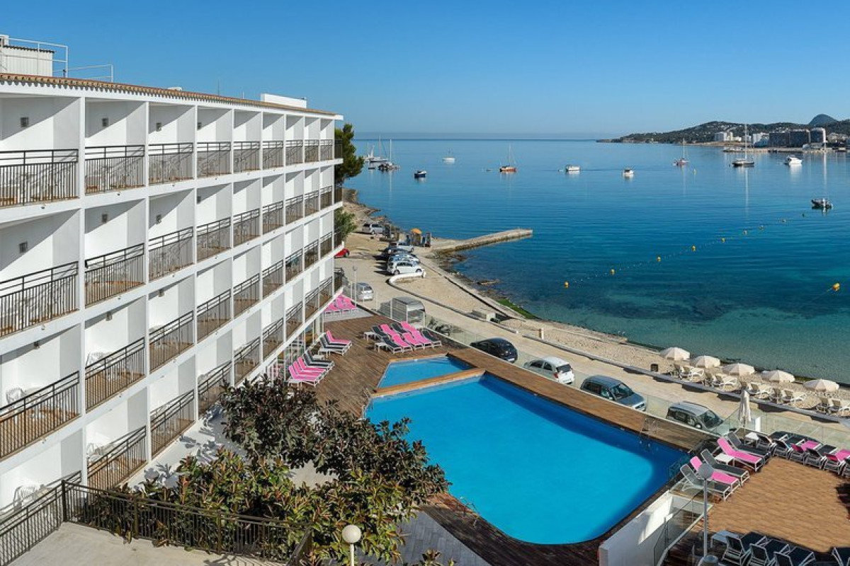 VIBRA SAN REMO HOTEL