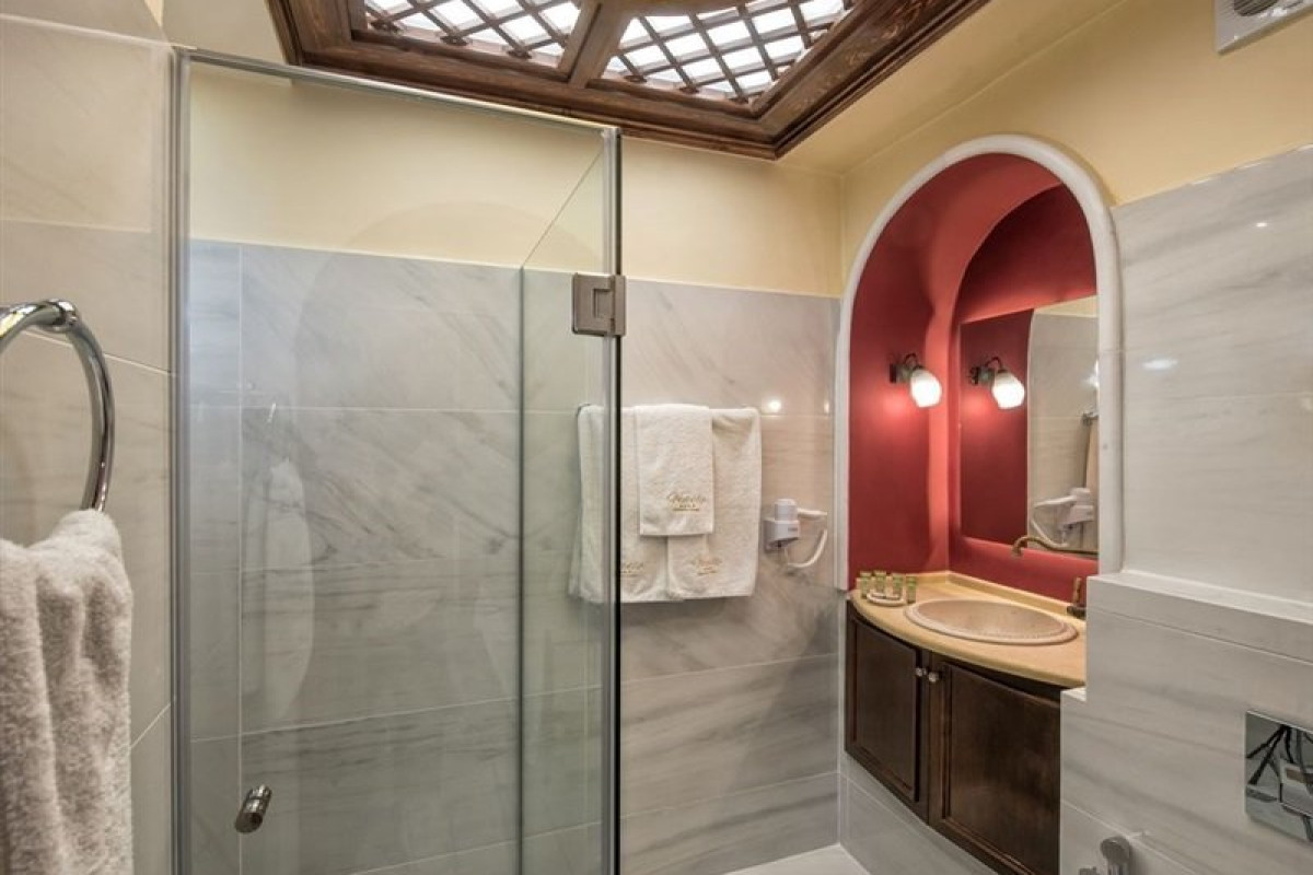 Veneto Exclusive Suites (K)