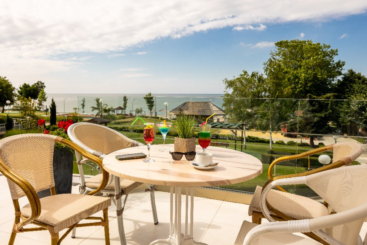 ROYAL BAY RESORT