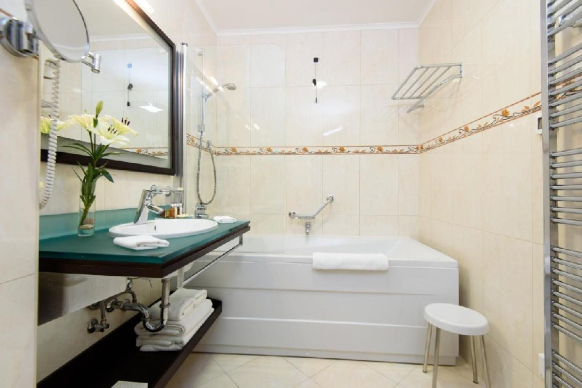 Hotel Royal Ariston (Dubrovnik)
