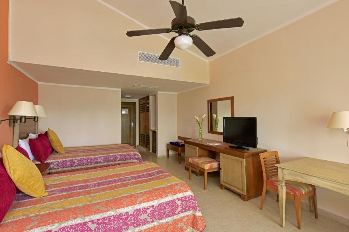 IBEROSTAR PUNTA CANA