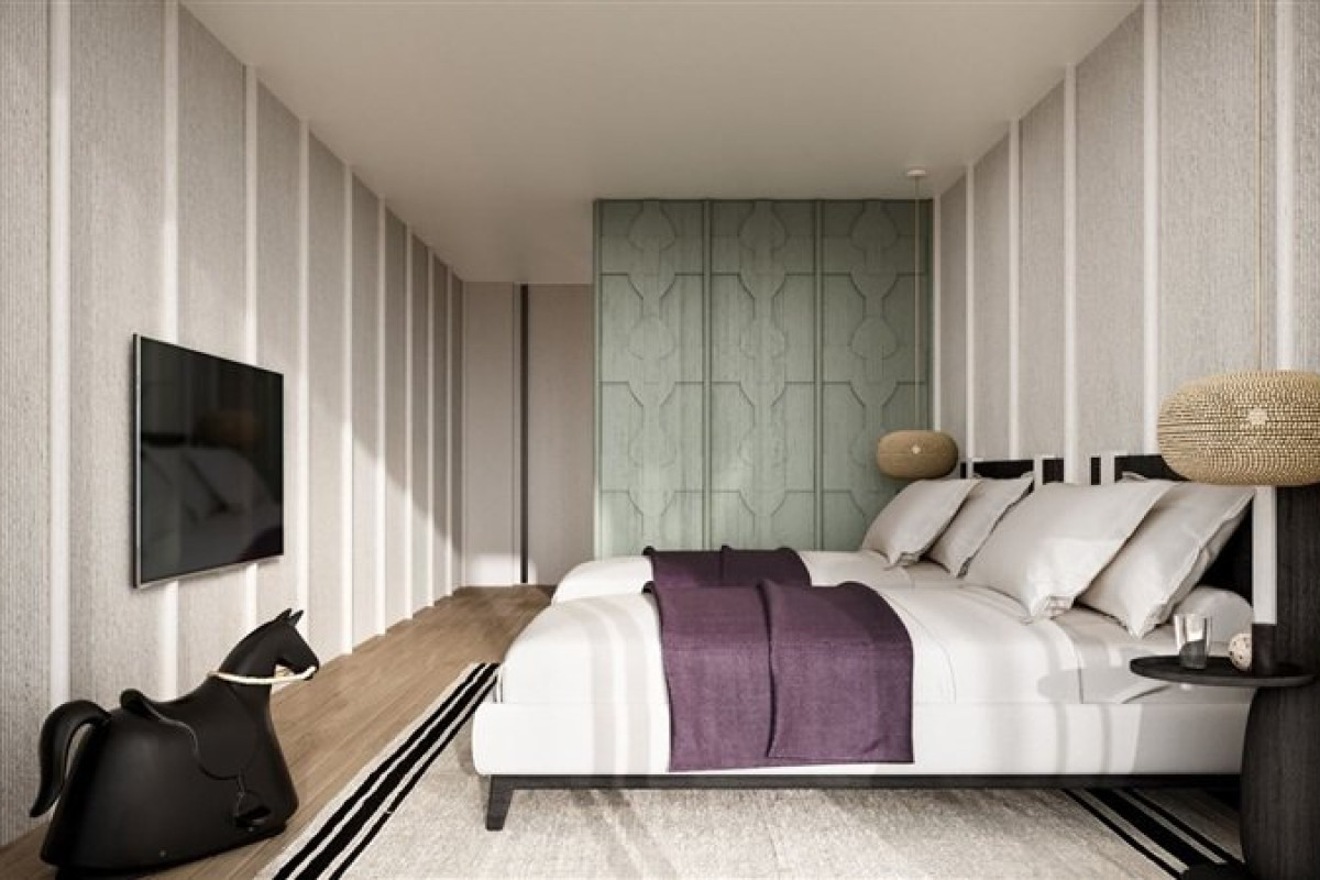 MAXX ROYAL BODRUM RESORT