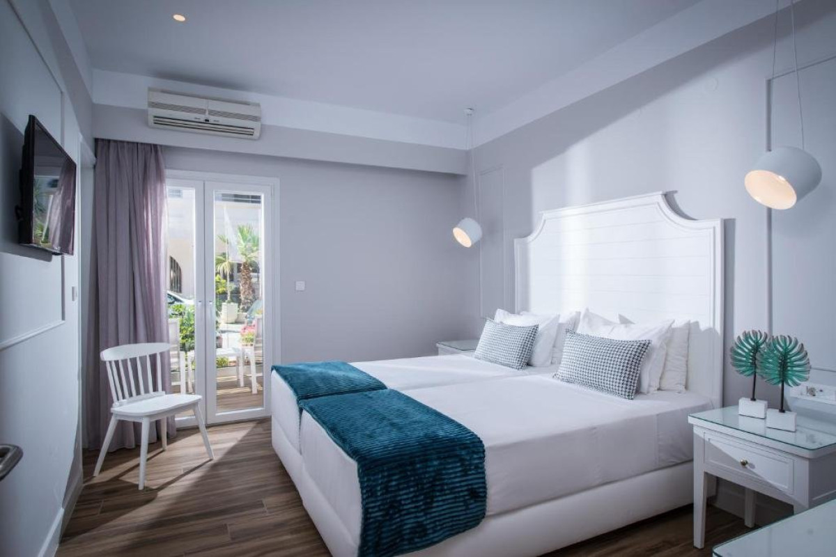 Mari Kristin Beach Hotel (Hersonisos) (Adults Only 14+)