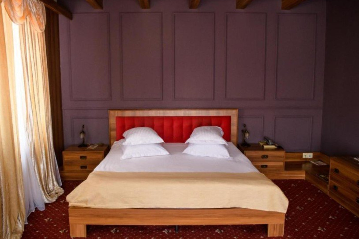 Hotel Castel