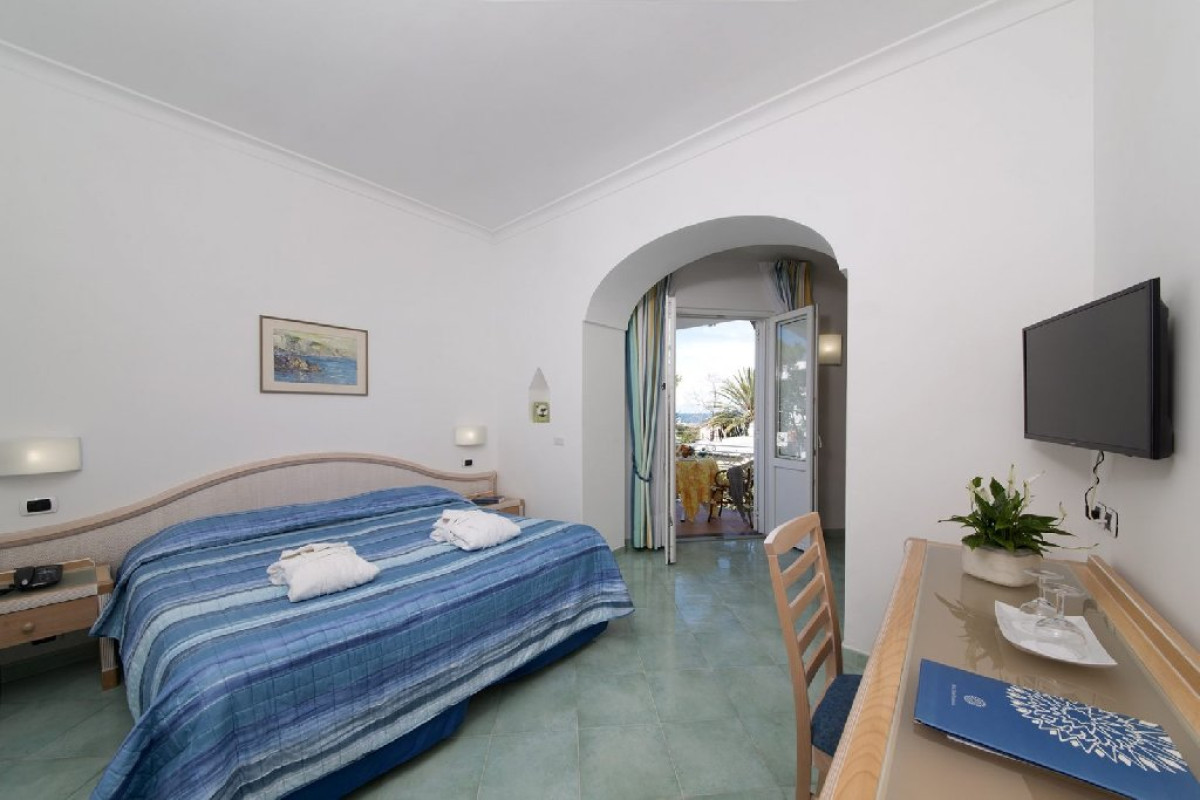 Hotel Terme Floridiana