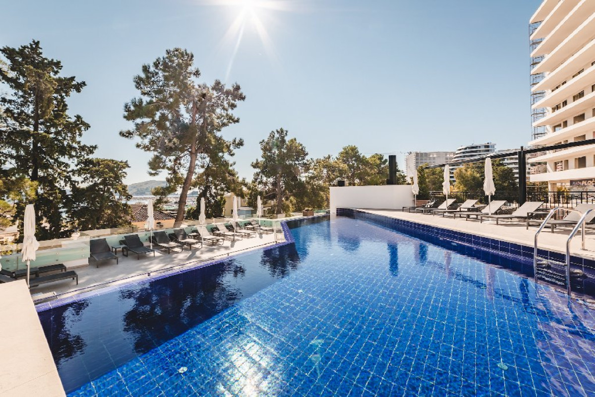 Budva Hotel