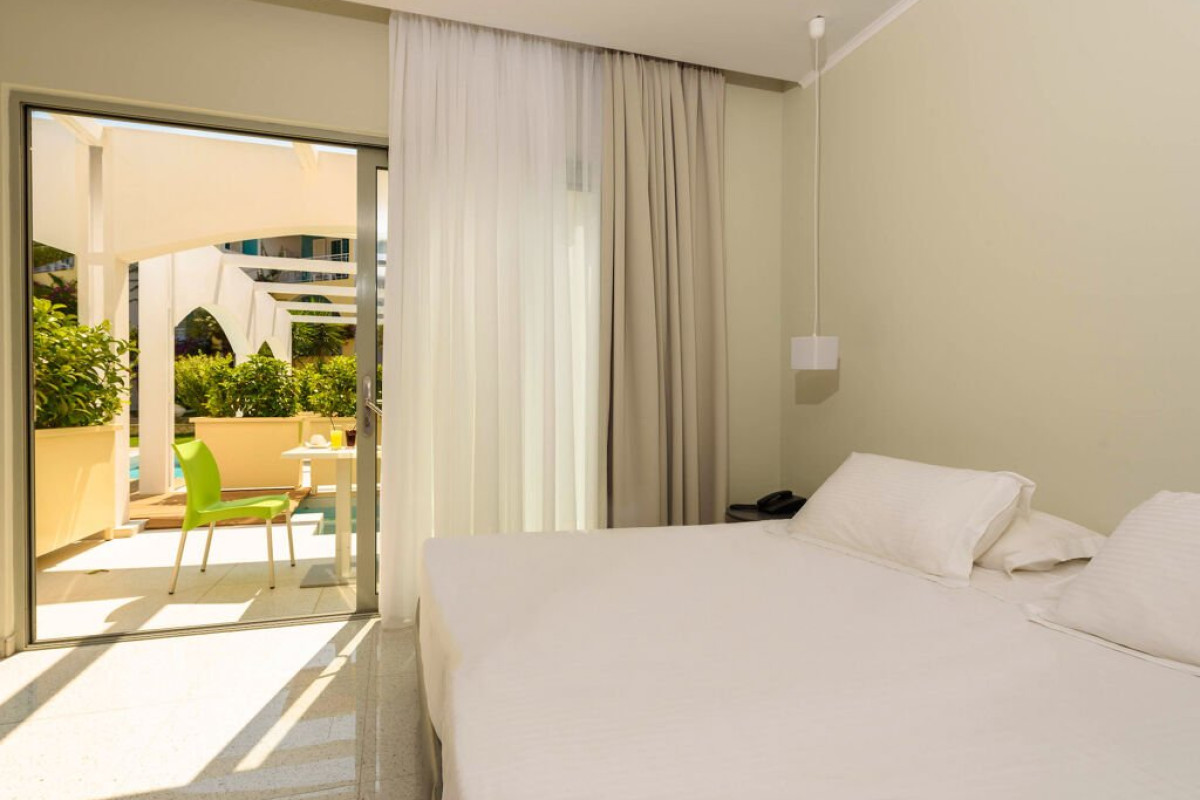 Sunrise Hotel Zakynthos- adults only (Tsilivi)