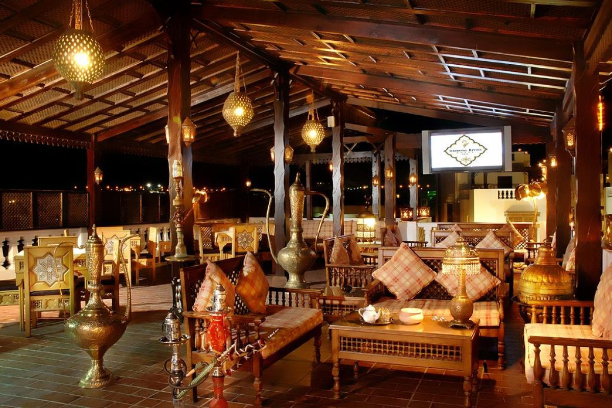 Oriental Rivoli Resort (SSH)