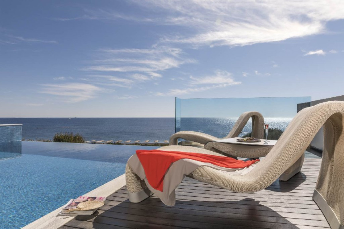 Boutique 5 Hotel and Spa (Adults Only 16+)