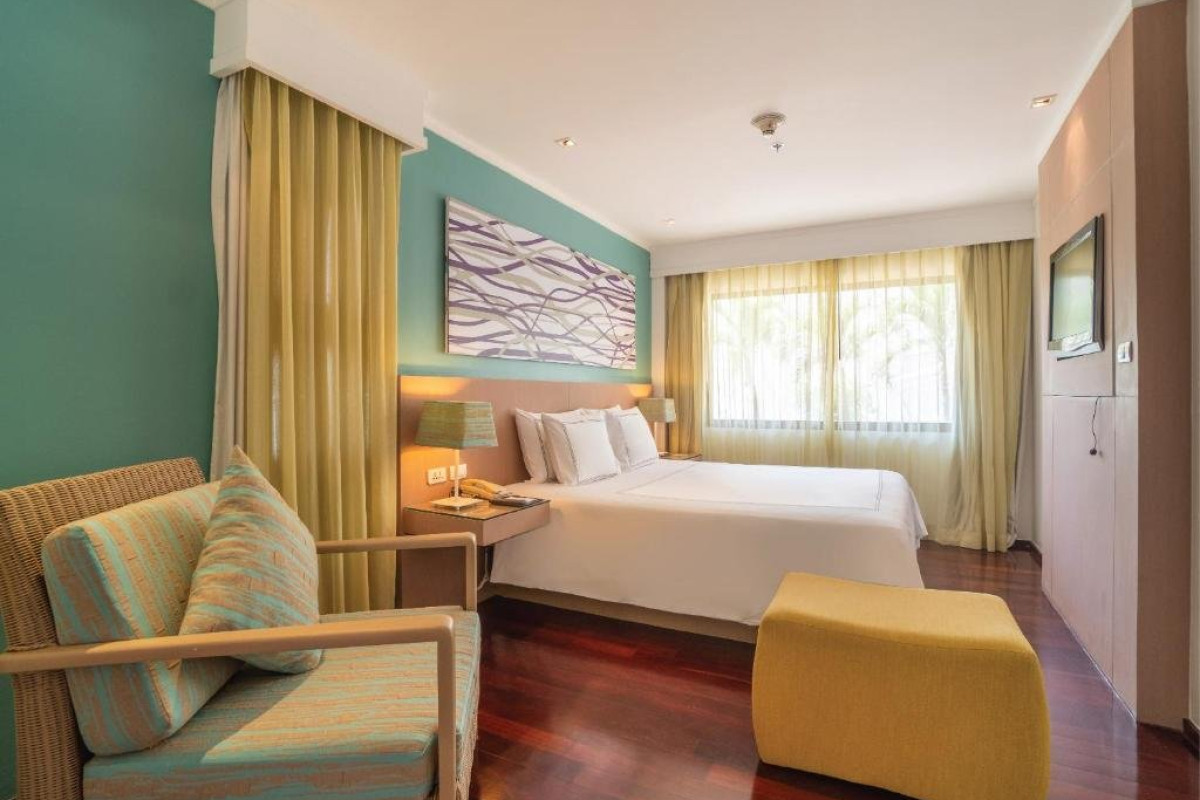 Radisson Resort and Suites Phuket