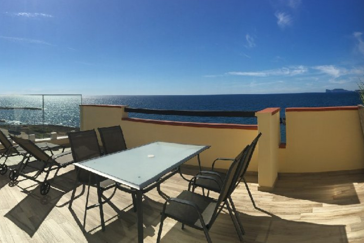Calabona Hotel