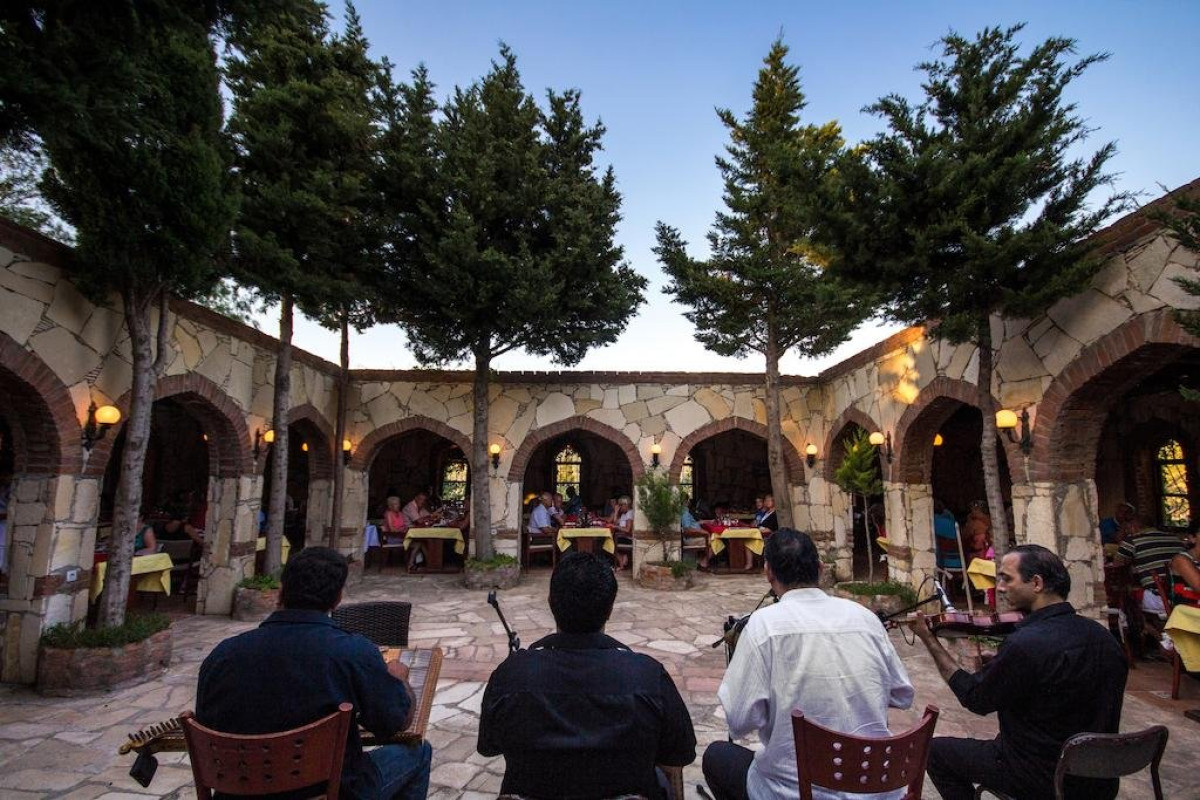 LABRANDA EPHESUS PRINCESS HOTEL