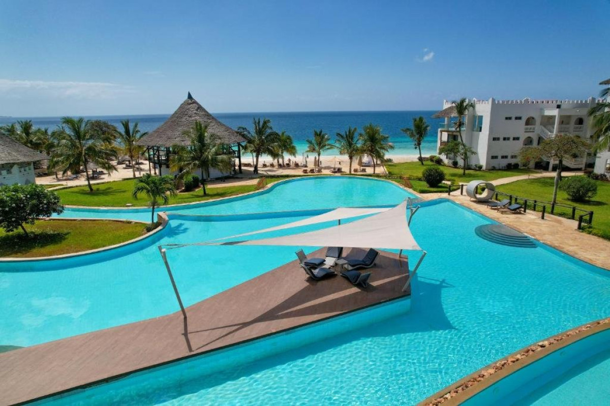 The Royal Zanzibar Beach Resort (Nungwi)