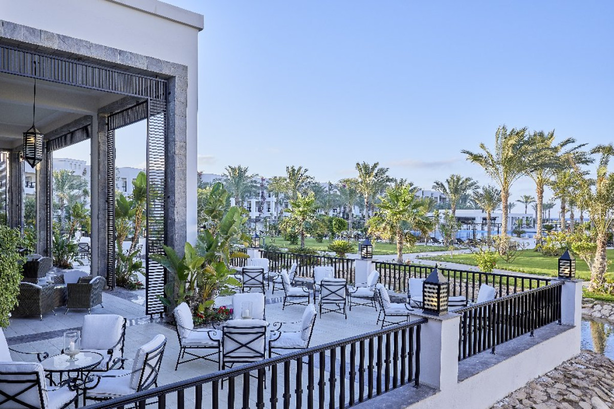 JAZ CRYSTAL RESORT