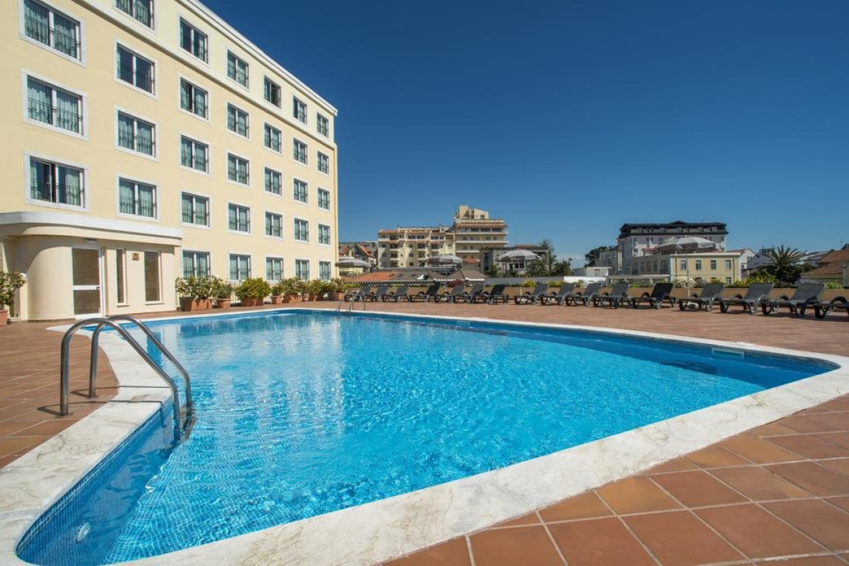Hotel Vila Gale Estoril