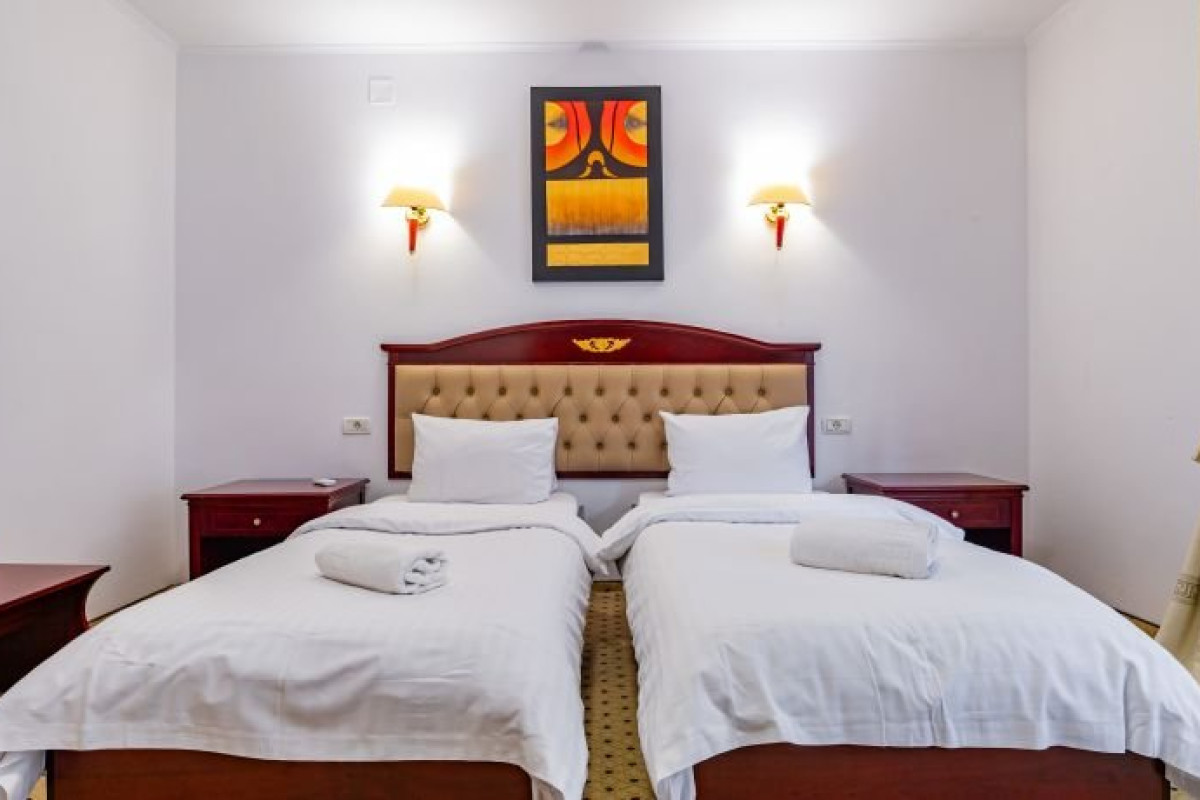 Q Resort and Spa CMP