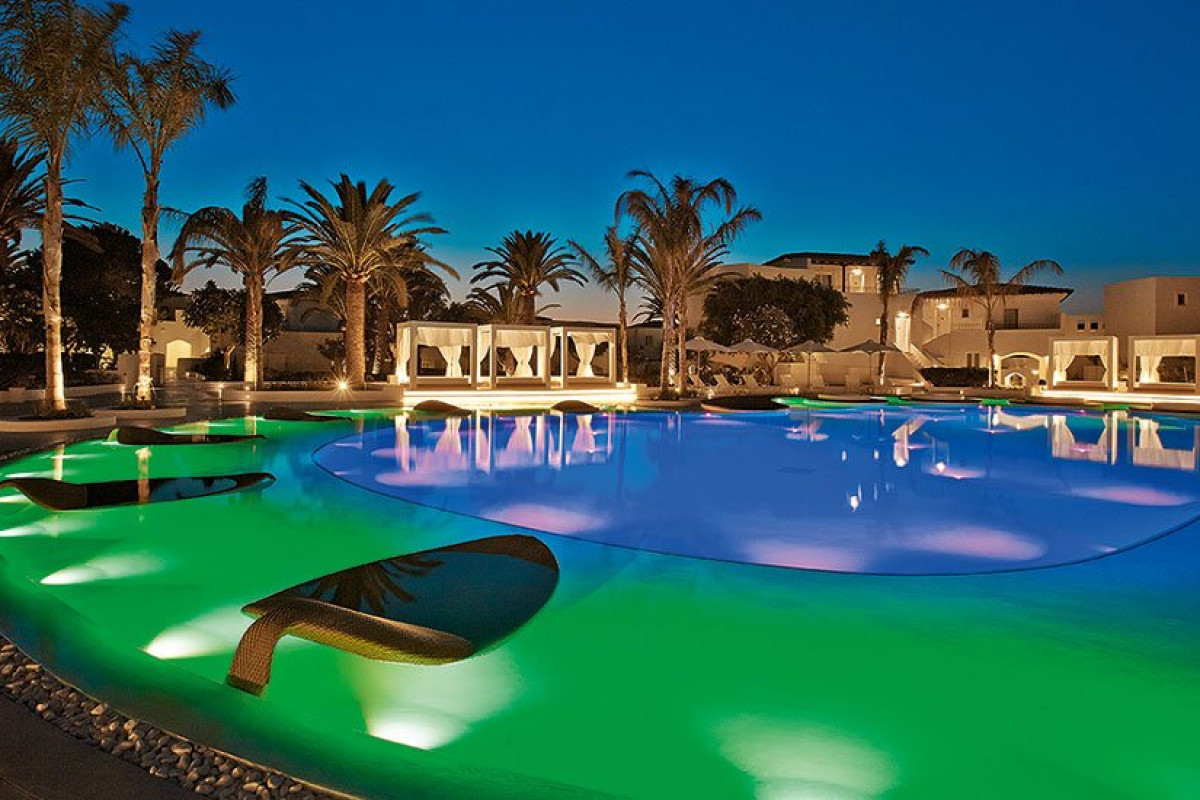 Grecotel Caramel Boutique (100%payment on EB- nonref)