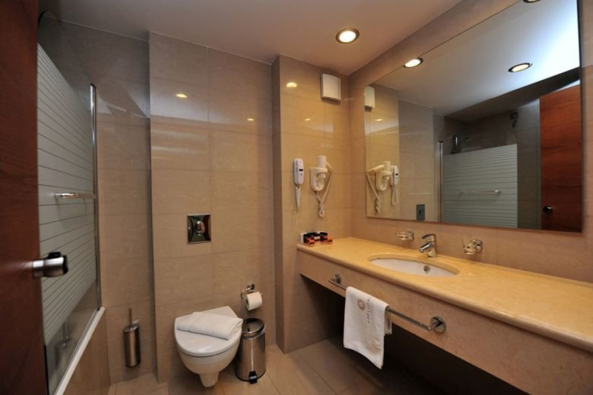 Apollonion Asterias Resort Spa