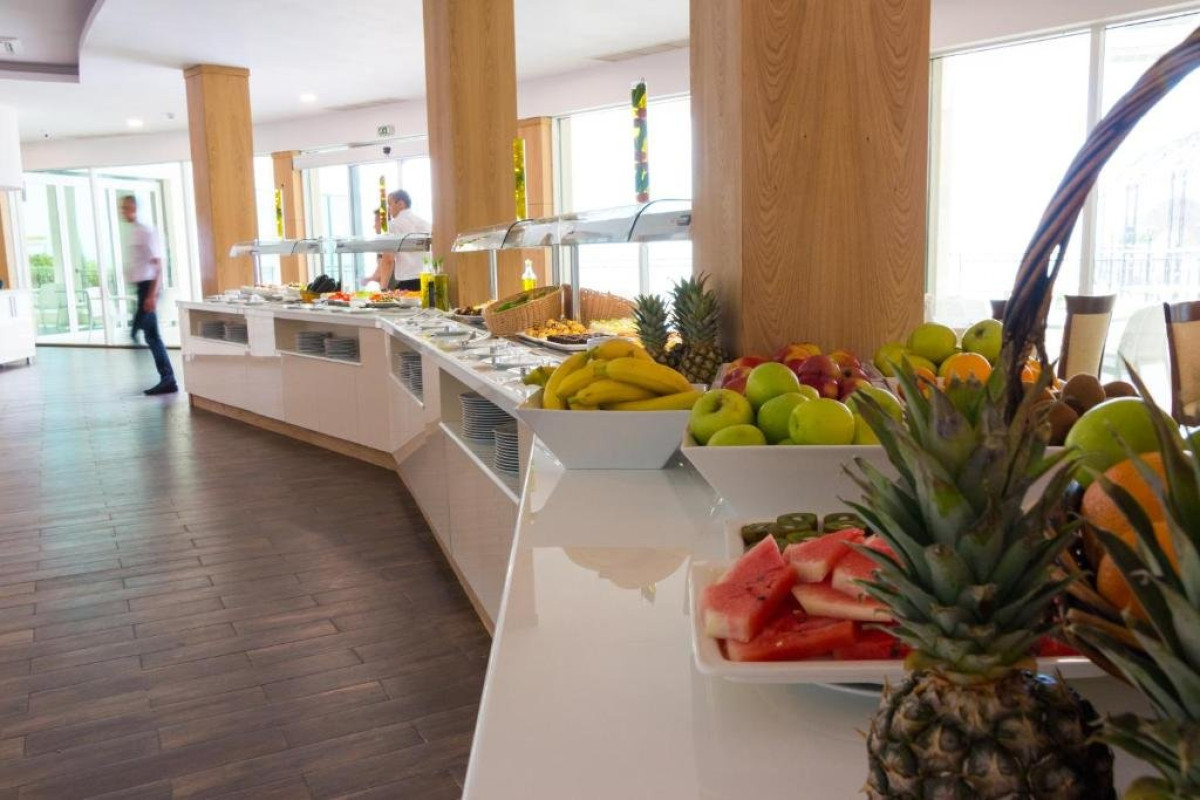 BILYANA BEACH - Adults Only 16+