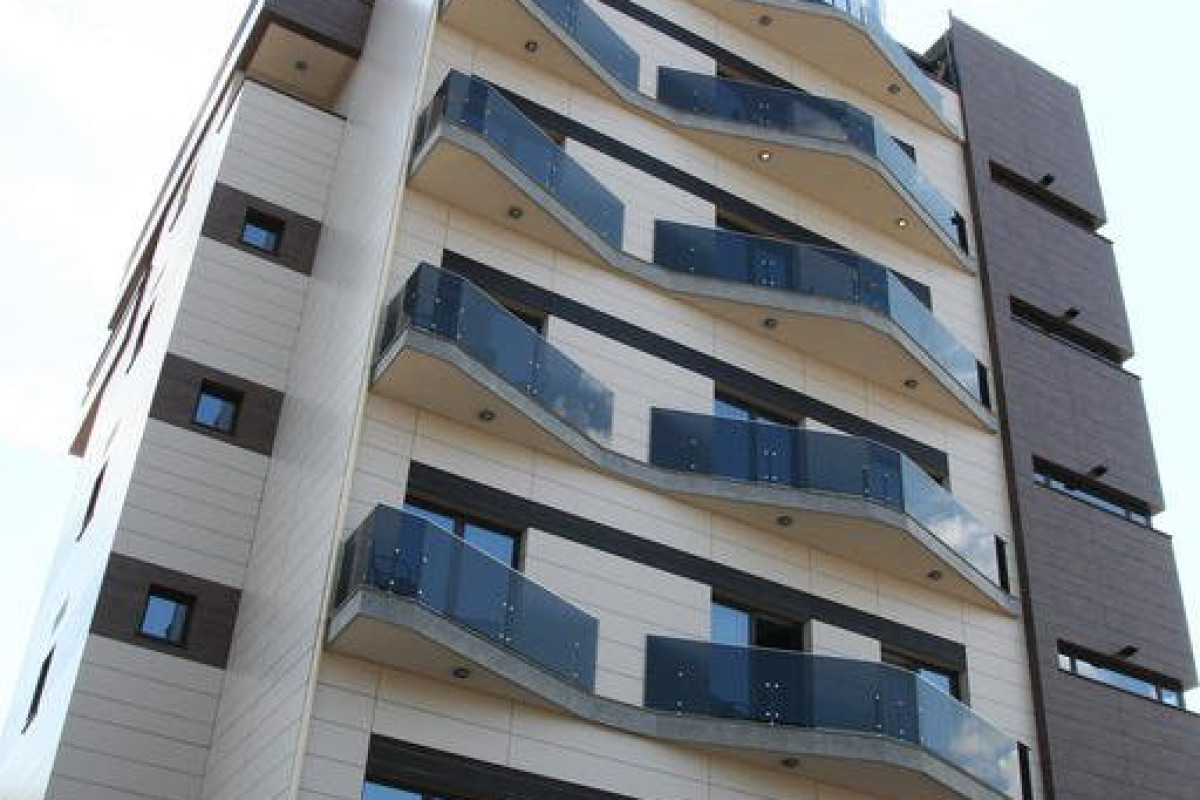 Complex Scapino  CMP