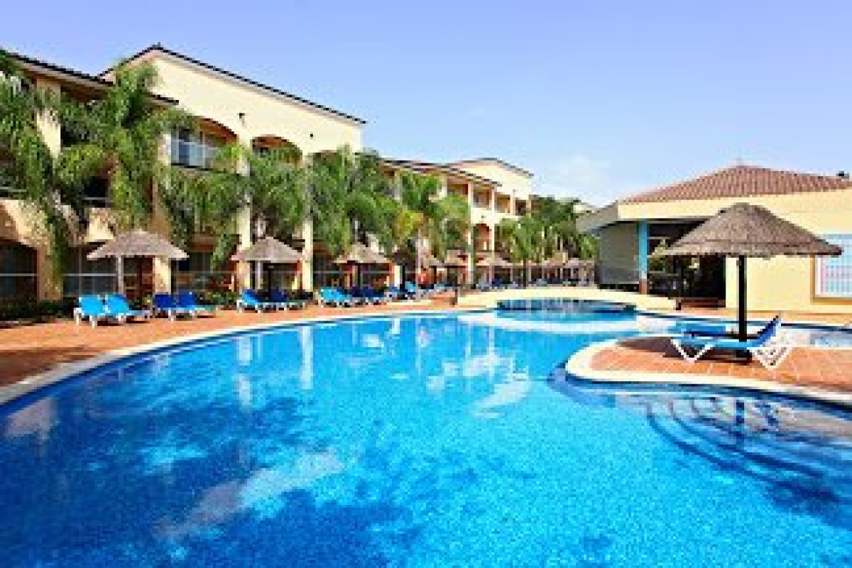 Sandos Playacar Beach Experience Resort
