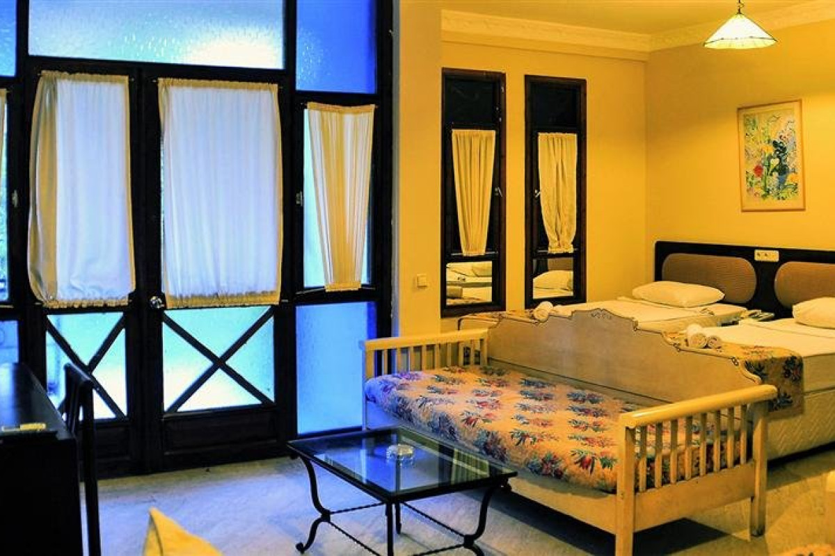 BELKON HOTEL