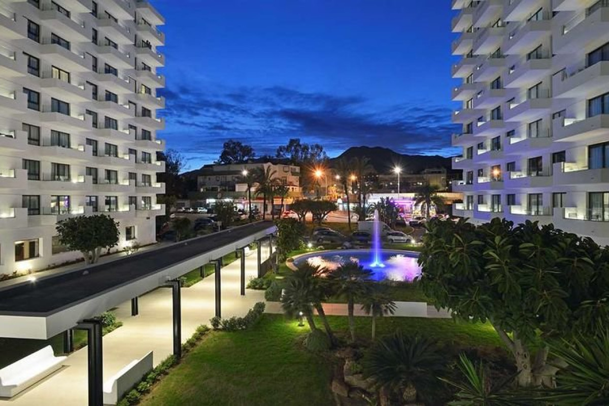 Ocean House Costa del Sol affiliated by Melia (Torremolinos)