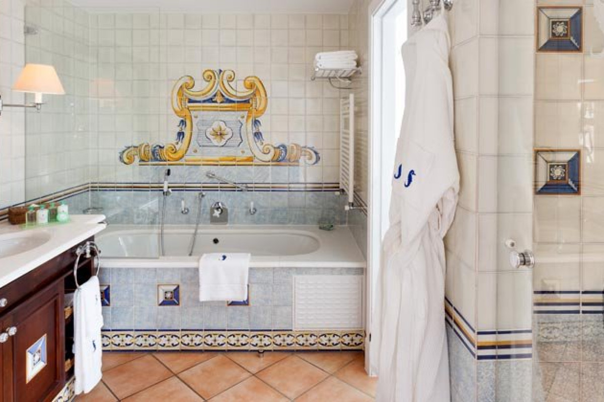 Seaside Grand Hotel Residencia