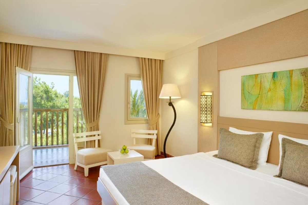 HAPIMAG SEA GARDEN RESORT