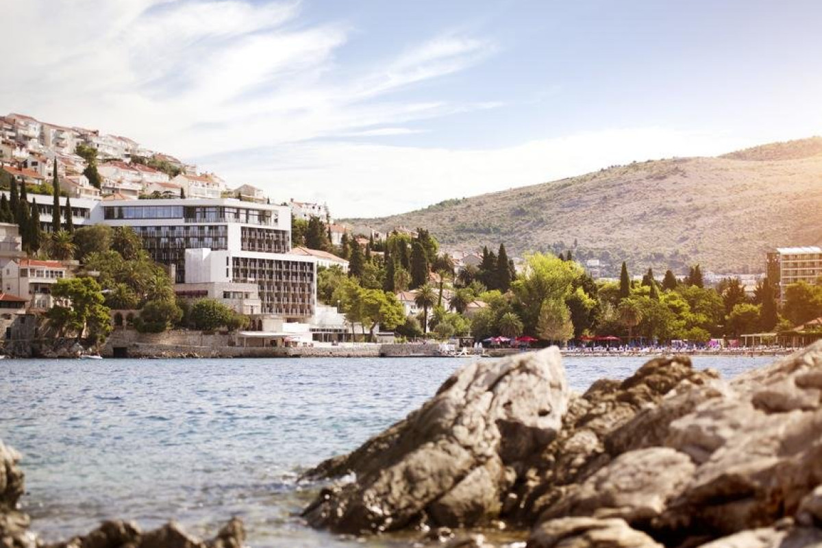 Kompas (Dubrovnik)