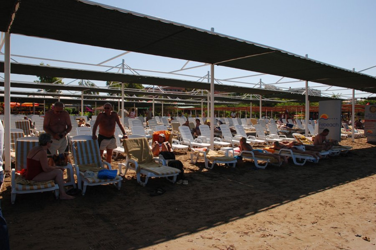 FEBEACH SIDE